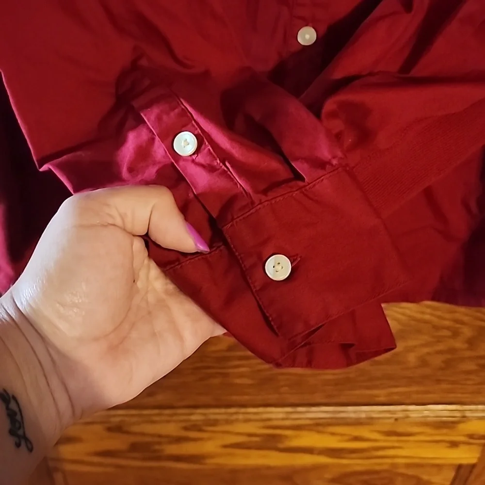 Converse women's shirt - Picture 3 of 9